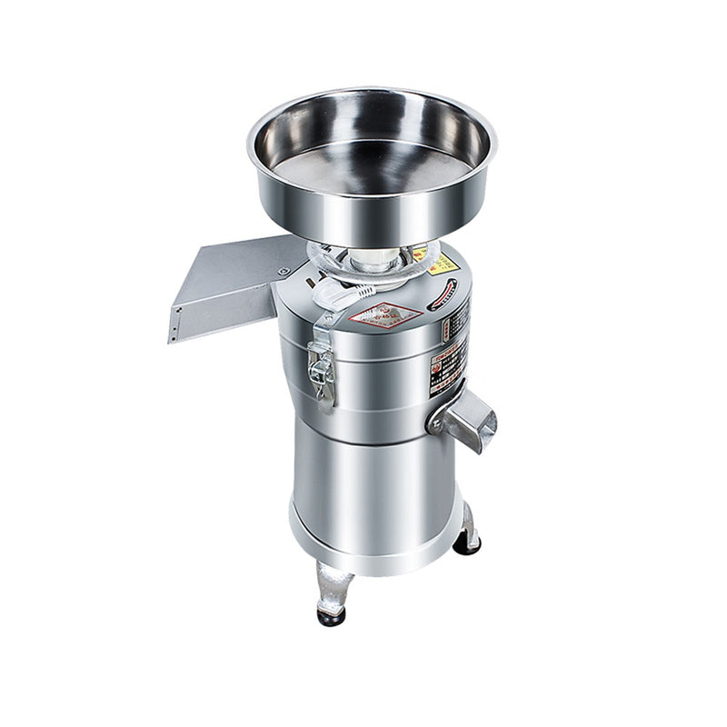 Soybean Milk Machine Filter-free Refiner Soymilk Maker