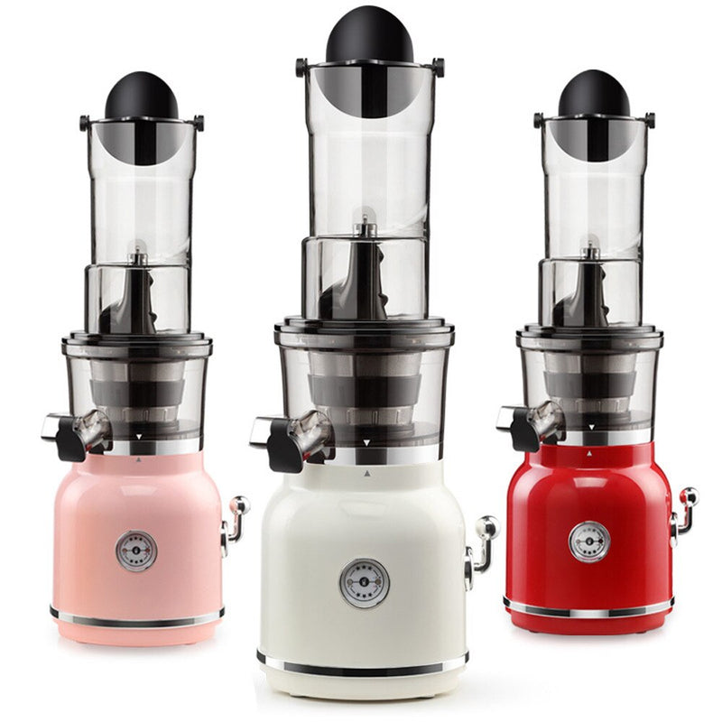 Mini Portable Blender Juicer Electric Orange Juicer