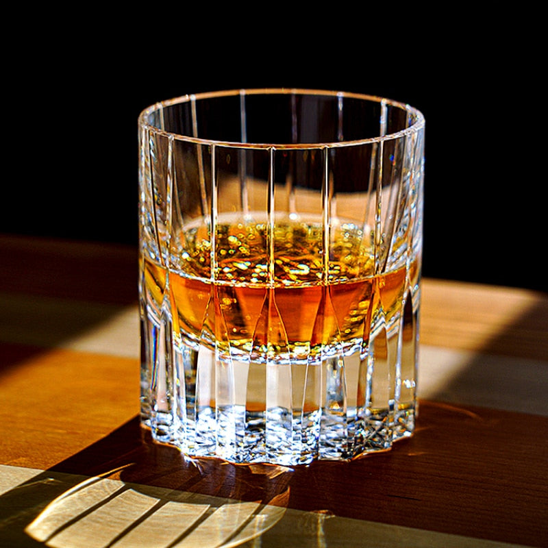 Whisky Wine glass cup