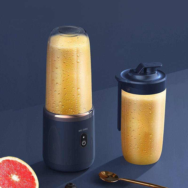 USB Juicer Portable Mini Portable Blender