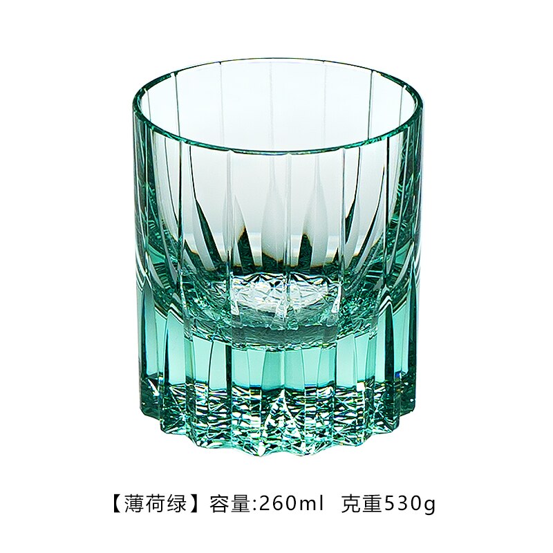 Whisky Wine glass cup