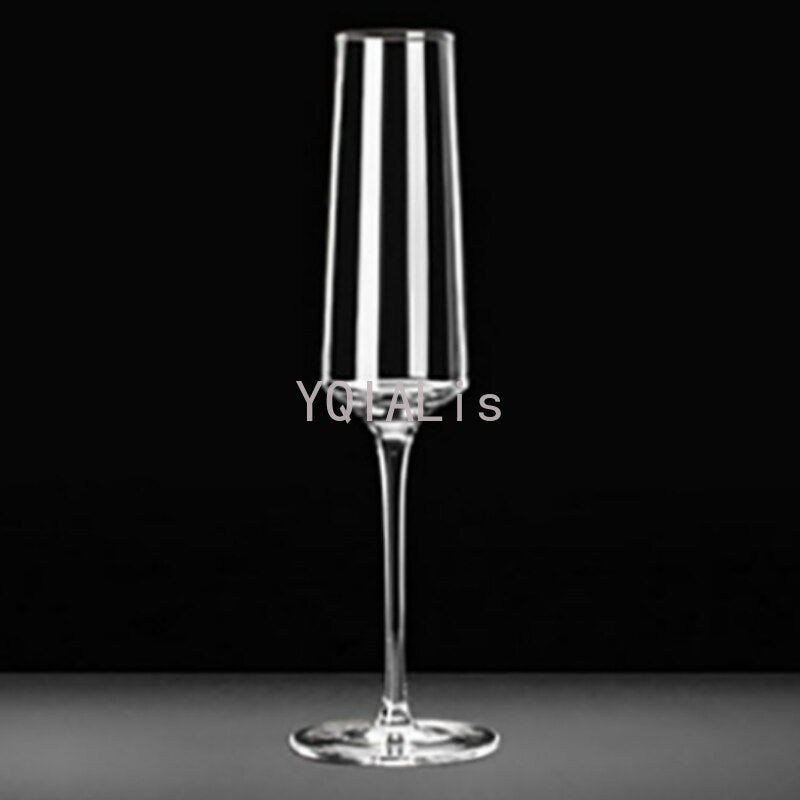 Goblet Champagne Glass Wine