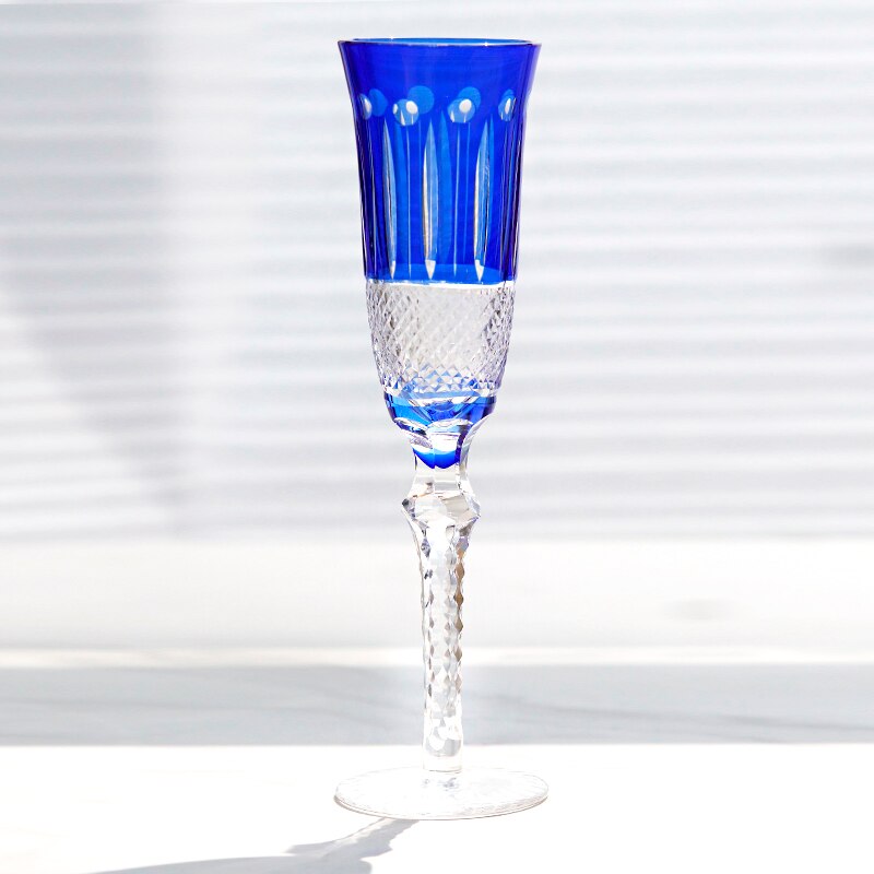 Crystal Wine Glasses Cup