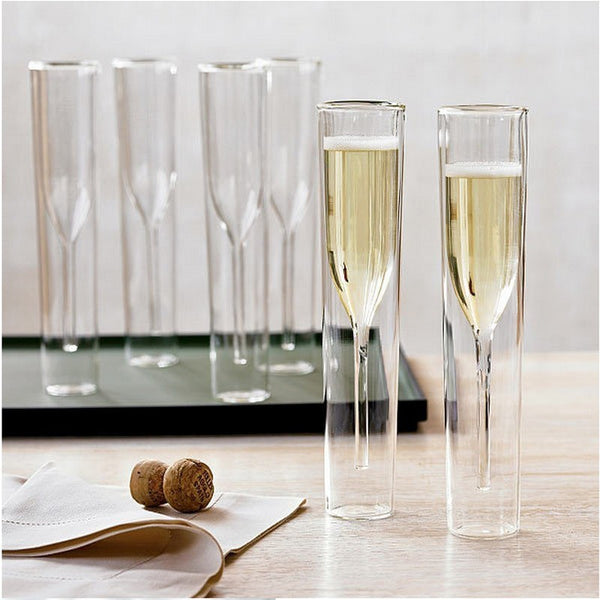 Champagne Glass Cup