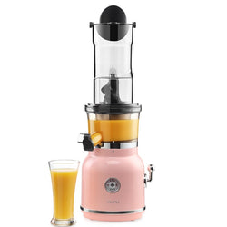 Mini Portable Blender Juicer Electric Orange Juicer