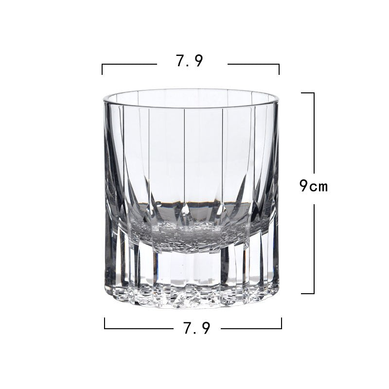 Whisky Wine glass cup