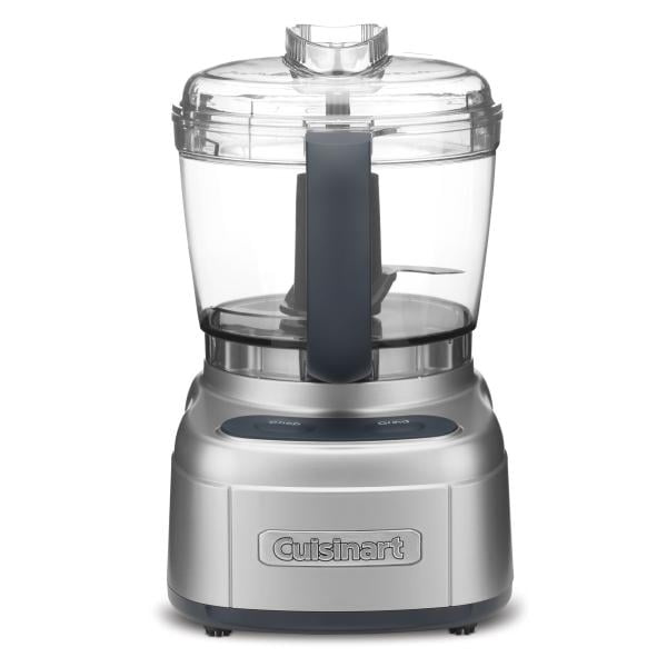 Food Processors Elemental 4-Cup Chopper/Grinder  Blenders