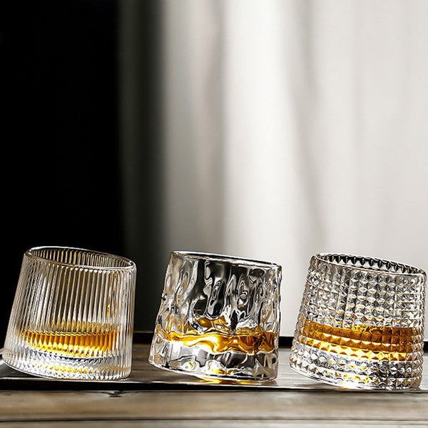 Whisky Glass Vodka Wine Cup