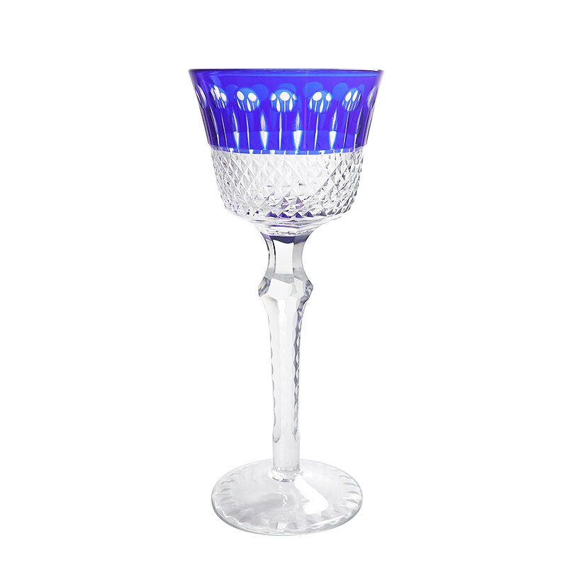 Crystal Wine Glasses Cup