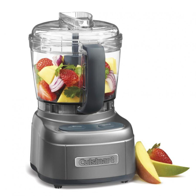 Food Processors Elemental 4-Cup Chopper/Grinder  Blenders