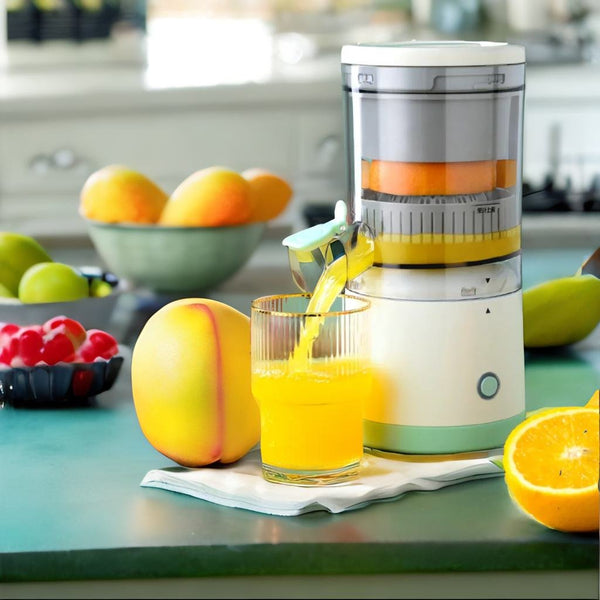 Mini Blender Smoothie mixer