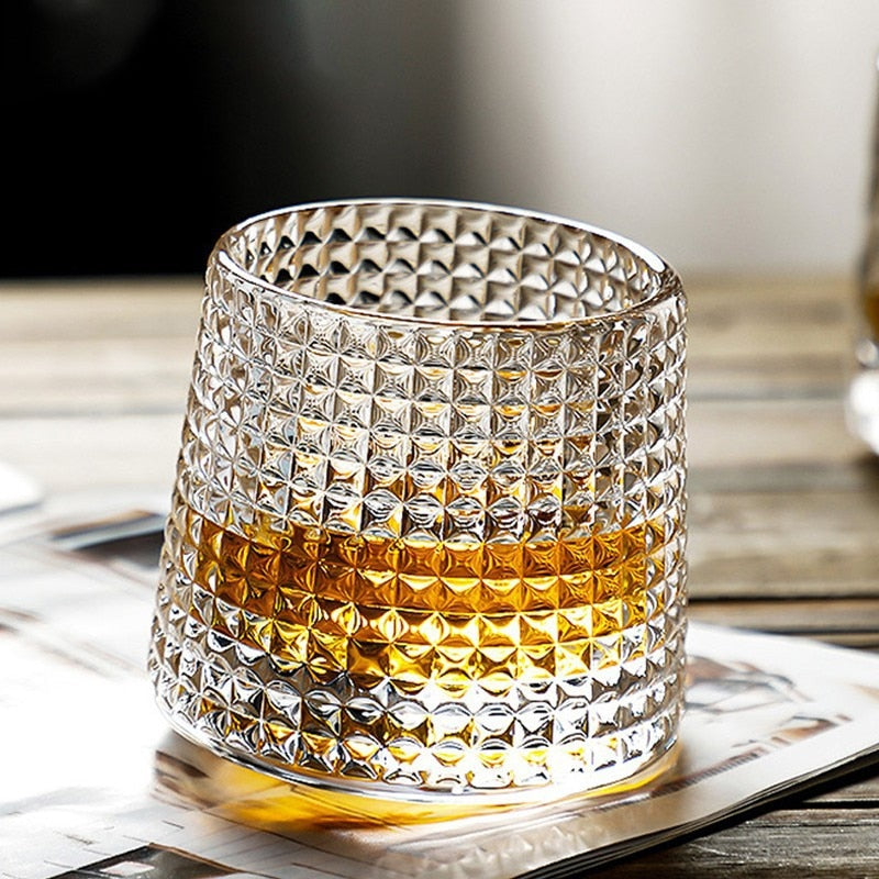 Whisky Glass Vodka Wine Cup