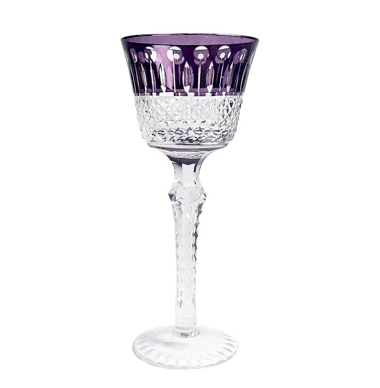 Crystal Wine Glasses Cup