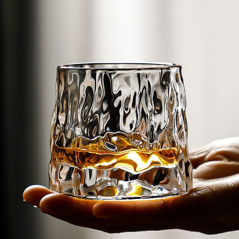 Whisky Glass Vodka Wine Cup