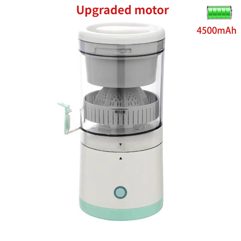 Mini Blender Smoothie mixer