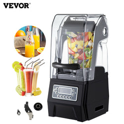 Food Processor and smoothie juice Mixer