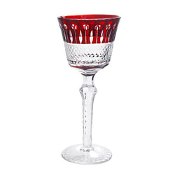 Crystal Wine Glasses Cup