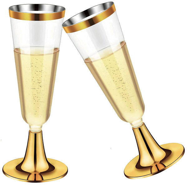 25pcs Champagne Wine cup