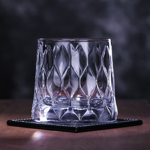 Whisky Wine glass cup