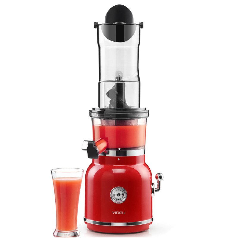 Mini Portable Blender Juicer Electric Orange Juicer