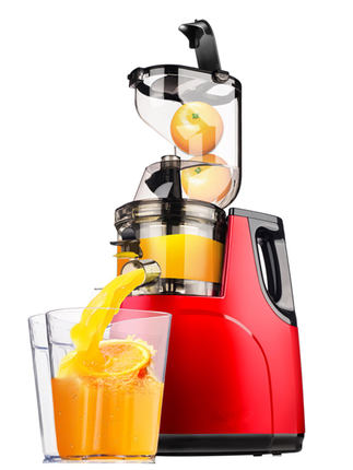 Mini Juicer Extractor Automatic Portable Blender