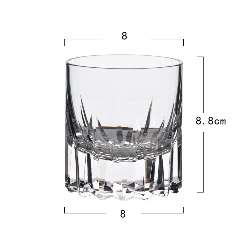 Whisky Wine glass cup