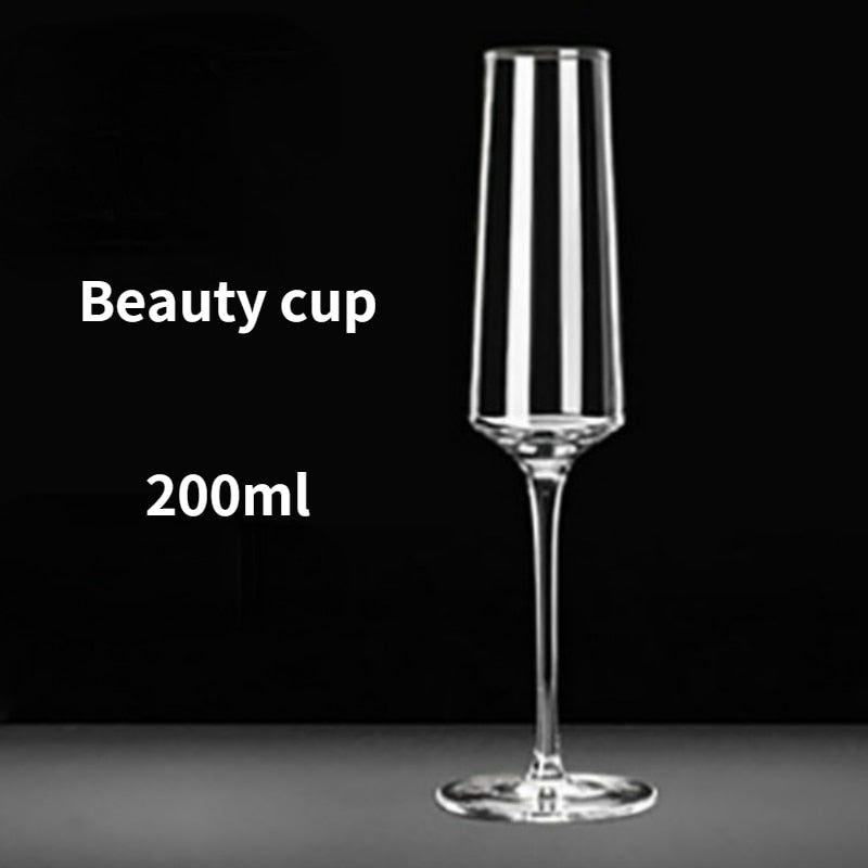 Goblet Champagne Glass Wine