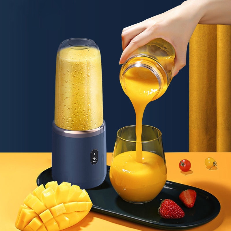 USB Juicer Portable Mini Portable Blender