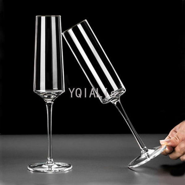 Goblet Champagne Glass Wine