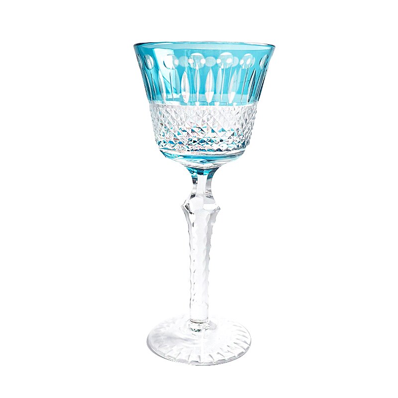 Crystal Wine Glasses Cup