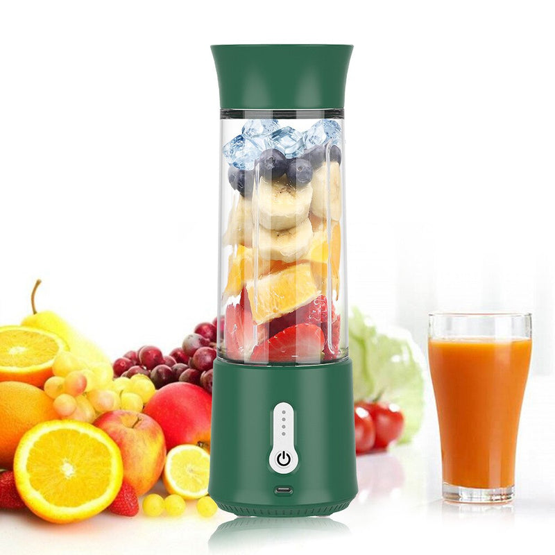 Portable Mini Electric Juice mixer