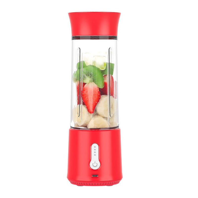 Portable Mini Electric Juice mixer