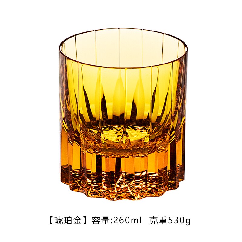 Whisky Wine glass cup