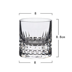 Whisky Wine glass cup