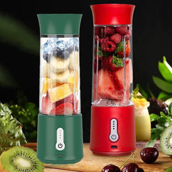 Portable Mini Electric Juice mixer