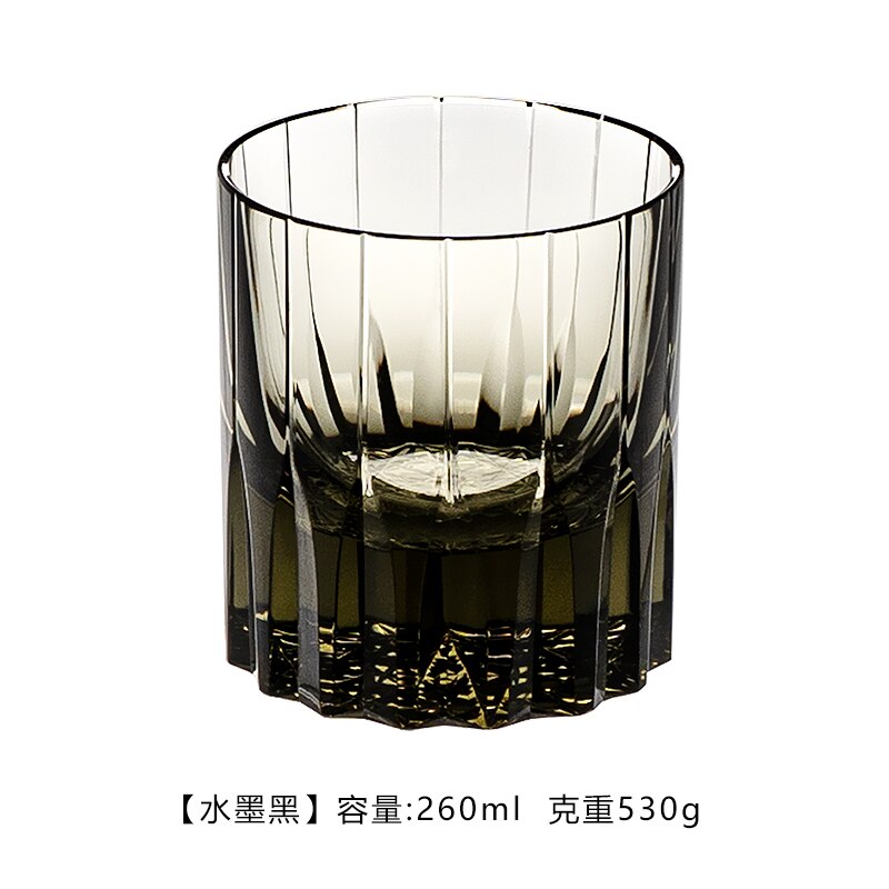 Whisky Wine glass cup