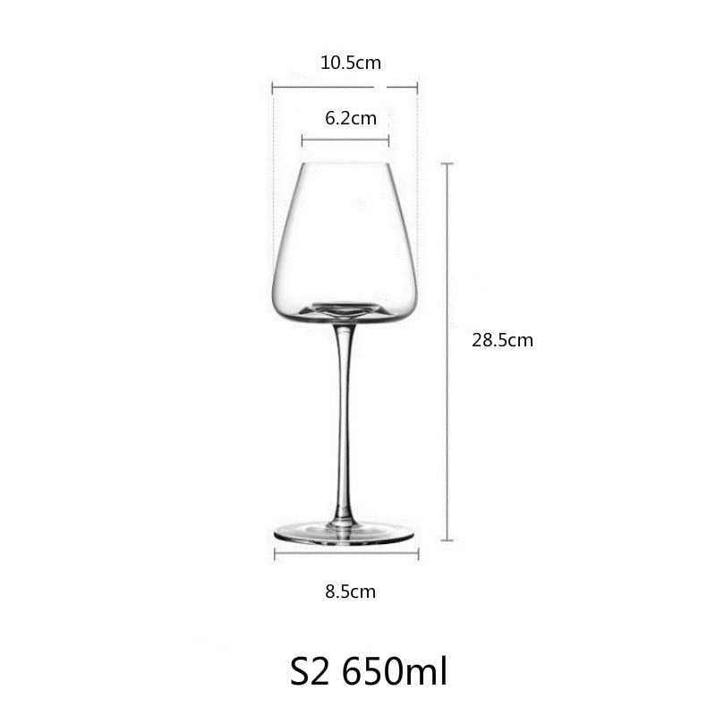 Red Wine Glass cup