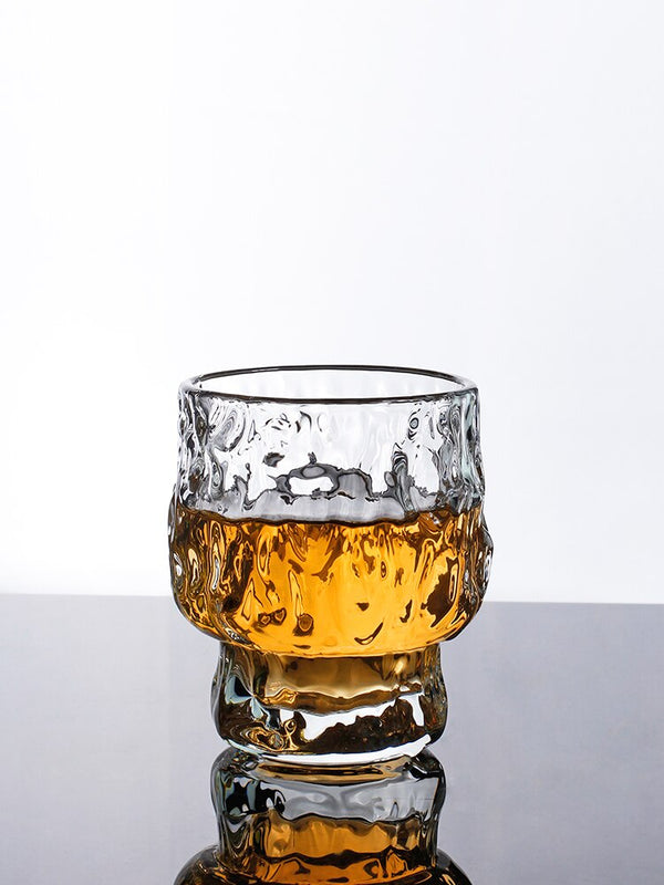 Whiskey wine glass cup