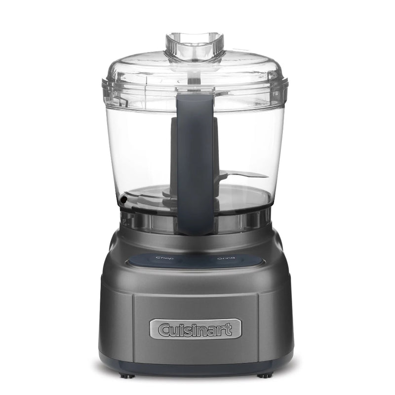 Food Processors Elemental 4-Cup Chopper/Grinder  Blenders