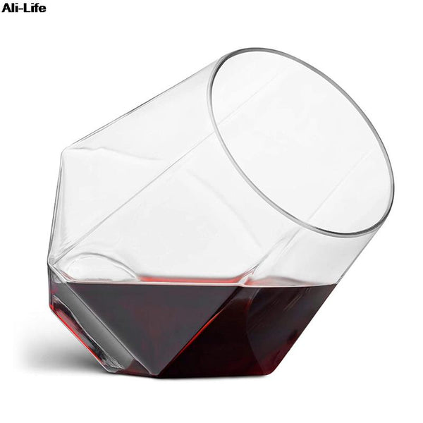 Wine Glasses Cup