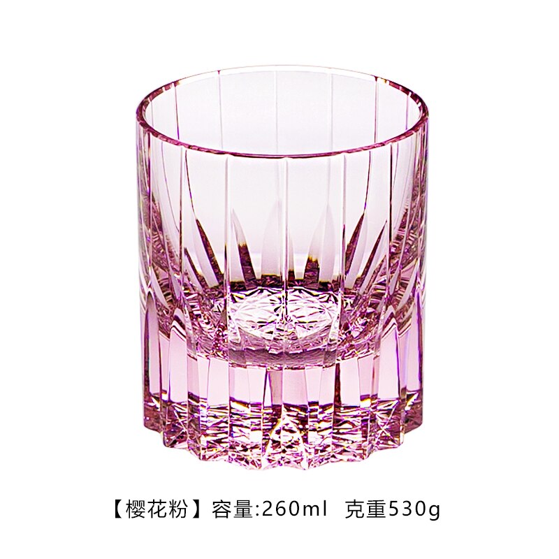 Whisky Wine glass cup