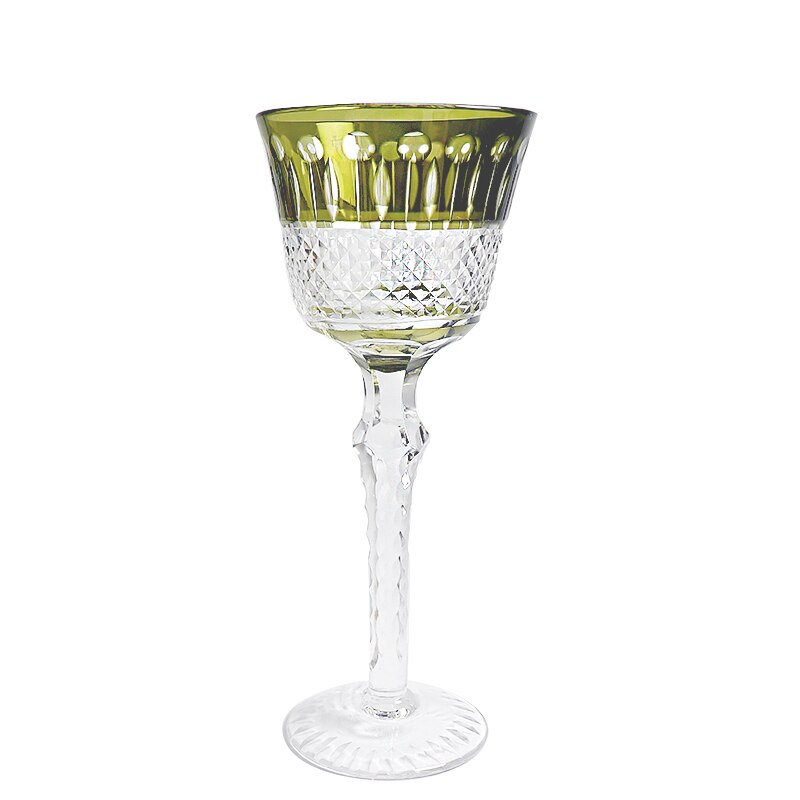 Crystal Wine Glasses Cup